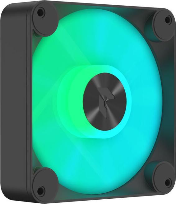 Actual product image APNX FP1-Q 120 PWM ARGB-BK (120 mm)