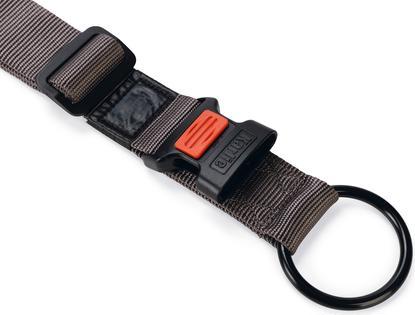 Produktbild Karlie Art Sportiv Plus Halsband verstellbar neue universal Farben Mix and Match (XL, Hund, Spazieren)