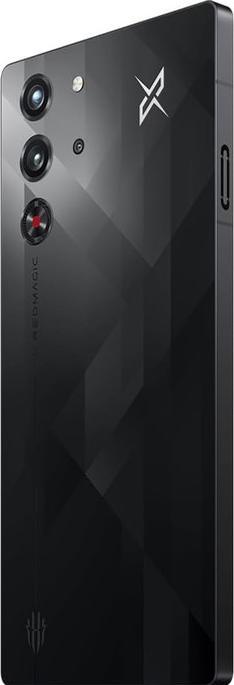 Produktbild Nubia RedMagic 10 Pro (256 GB, Shadow, 6.85", Dual SIM, 50 Mpx, 5G)
