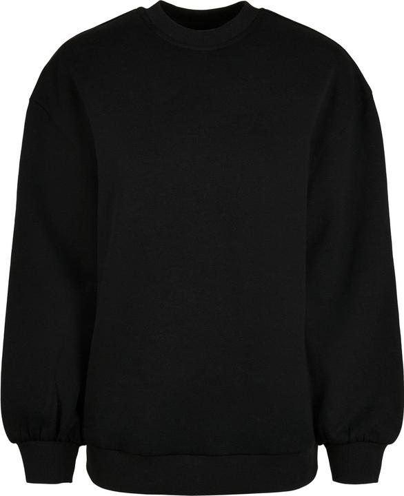 Urban Classics Ladies Organic Oversized Crew (S)