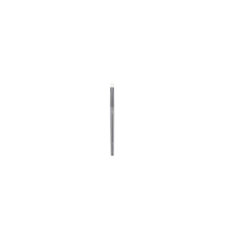 Actual product image Maiko Luxury Grey 1009 Precision Eyeshadow Brush (Eyebrows)