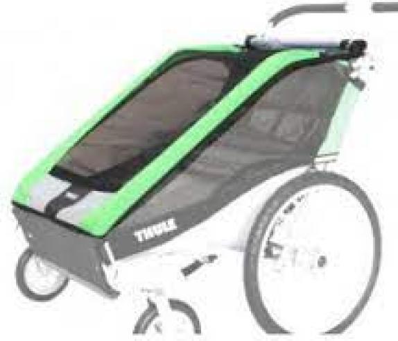 Actual product image Thule Body Che1 10