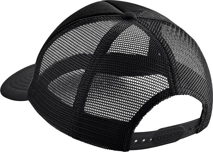Actual product image Beechfield Unisex Adult Vintage Snapback Trucker Cap (One size)