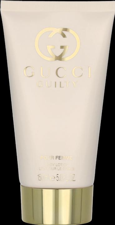 Image du produit Gucci Bodylotion (re) (Lotion pour le corps, 150 ml)