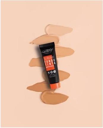 Puro Bio Purobio Liquid Sublime Foundation