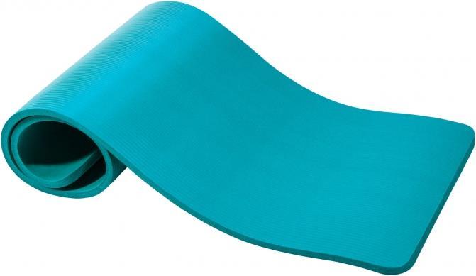 Produktbild Gorilla Sports Yogamatte (15 mm)