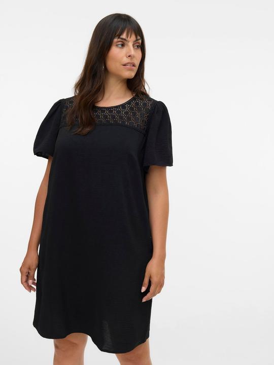 Produktbild Vero Moda VMCALVA Kurzes Kleid Kleid (48)