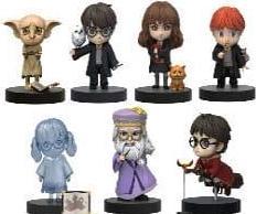 Actual product image Magni Harry Potter Surprise Box Classic Series 8-10cm