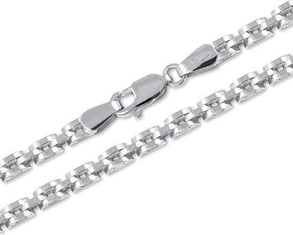 Brilio Exclusive gold chain 42 cm 271 115 00308 07