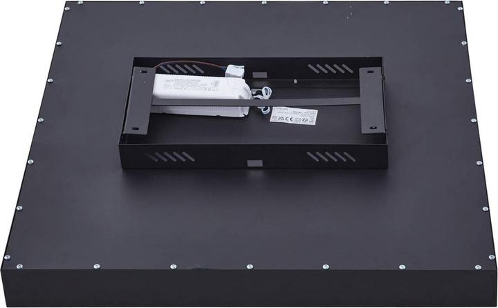 Produktbild Lucande Leicy LED-Deckenlampe RGB color flow 60cm (2150 lm)