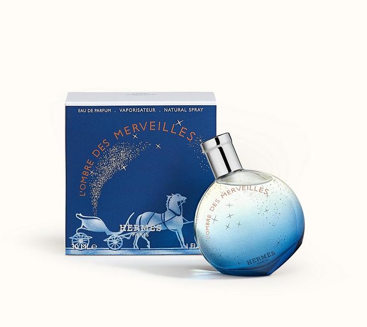 Immagine prodotto Hermès L'Ombre des Merveilles (Eau de parfum, 30 ml)
