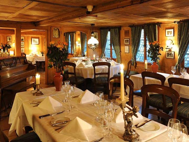 Produktbild Smartbox 1 Übernachtung mit Abendessen im Schloss-Hotel in Merlischachen für 2 Personen (2 Pers.)