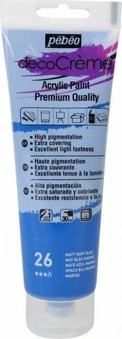 Bleu marine