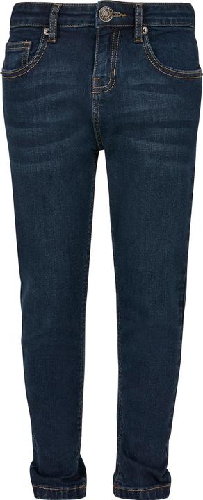Image du produit Urban Classics Boys Stretch Denim Pants (158)