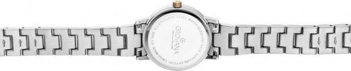 Immagine prodotto Grovana Collezione Kensington Traditional - Montre quartz swiss made (Fatto in Svizzera)