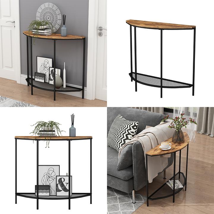 Actual product image Vicco Fyrk (92 x 60 x 81.5 cm)