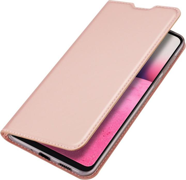 Actual product image Dux Ducis Skin Pro Series Bookcover (Samsung Galaxy A33 5G)