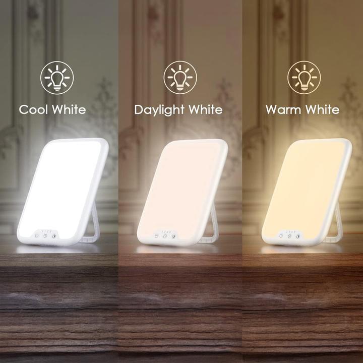 Image du produit Novidarte Tageslichtlampe