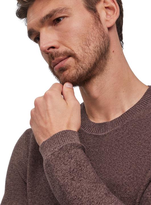 Immagine prodotto Falke FAV Structured Cotton Crew Neck m (M)