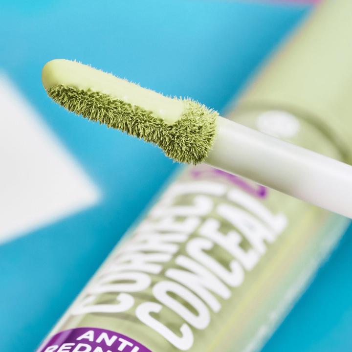 Produktbild essence CORRECT & CONCEAL anti redness concealer (100 Universal)