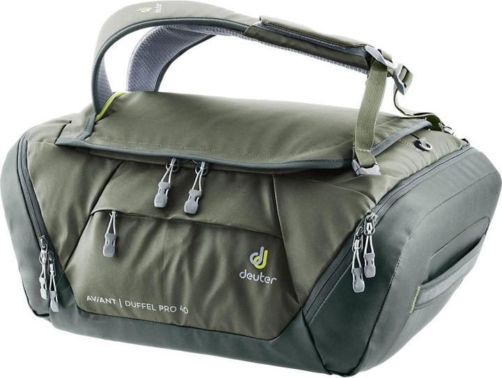 Produktbild Deuter Aviant Duffel Pro (40 l)