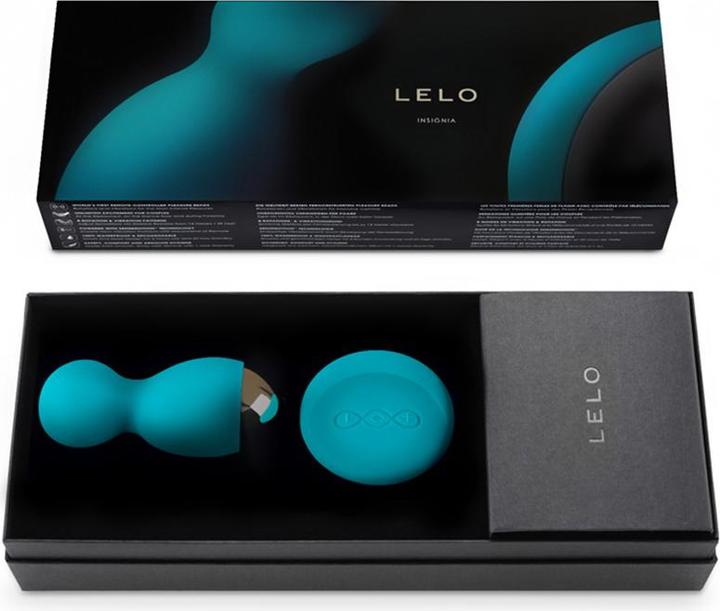 Actual product image LELO Hula Beads