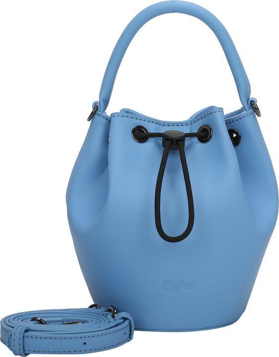 Muse Dreamy Blue