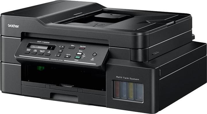 Productafbeelding Brother DCP-T720DW (Inktpatroon, Kleur)