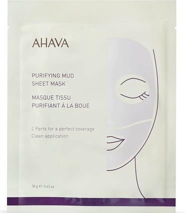 Ahava Purifying Mud Mask (8 ml)