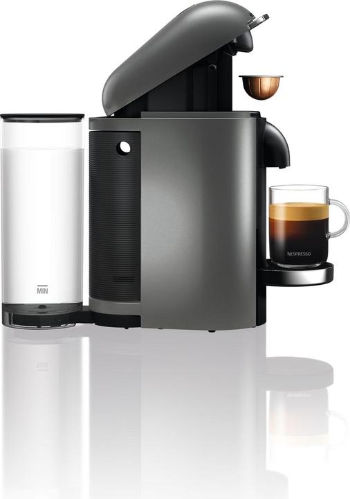 Actual product image Krups Vertuo Plus (NESPRESSO Vertuo)