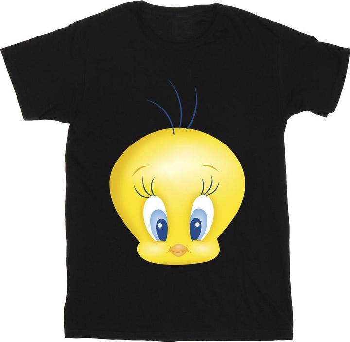 Produktbild Looney Tunes Tweety Face TShirt (M)