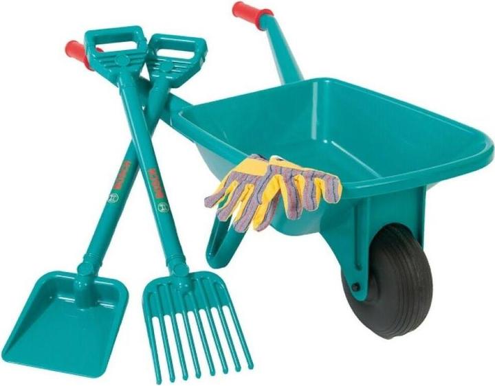 Image du produit Theo Klein Set de jardin