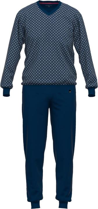 Produktbild Bugatti Herren-Schlafanzug (XXL)