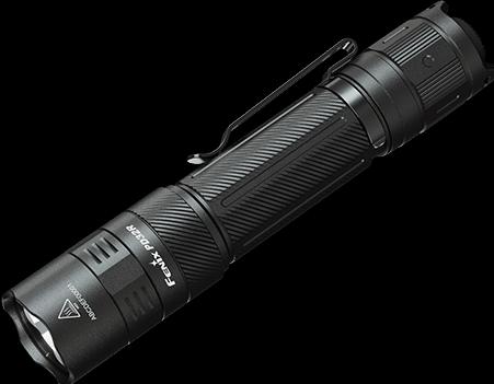 Produktbild Fenix PD32R Taschenlampe (13.50 cm, 1400 lm)