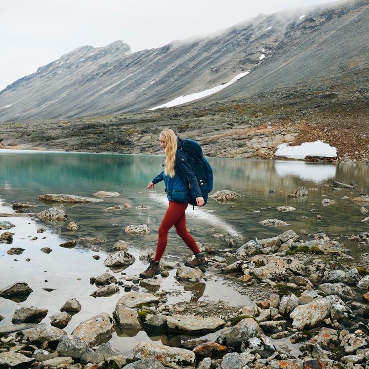 Image du produit Fjällräven Abisko Midsummer Jacket W (S)