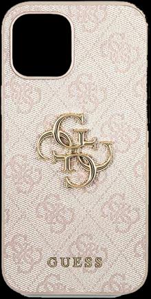 Image du produit Guess Case (Apple iPhone 12 Pro Max)