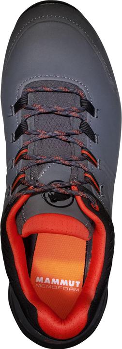 Produktbild Mammut Mercury IV Low GTX Men (44)