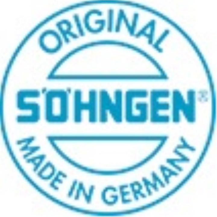 Actual product image Söhngen Refill set (115 x)