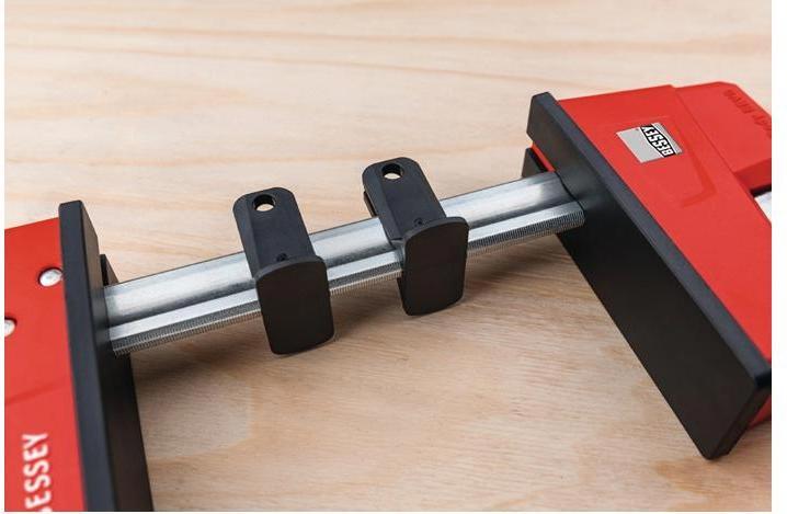 Actual product image Bessey Revo Krev (150 mm)