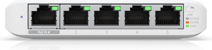 Immagine prodotto Ubiquiti Usw Flex Mini confezione da 3 (5 Porti)