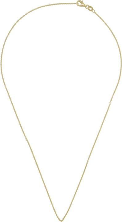 Produktbild Muau Rundanker (375/9K Gelbgold, 40 cm)