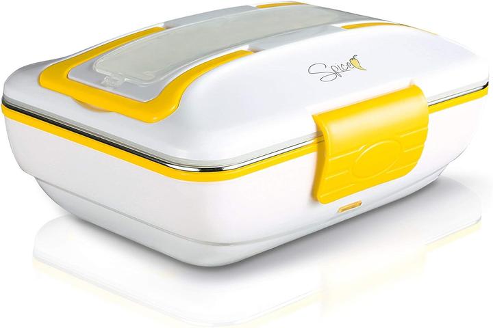Image du produit Spice Amarillo INOX - elektrischer Speisenwärmer mit Edelstahlbehälter