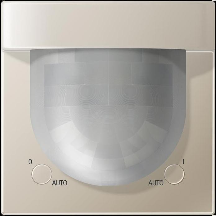 Actual product image JUNG BTES17182 HOME Motion detector (30 m)