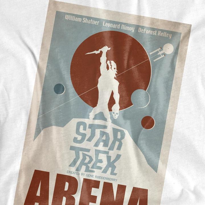 Produktbild The Original Series Episode 18 TShirt (L)