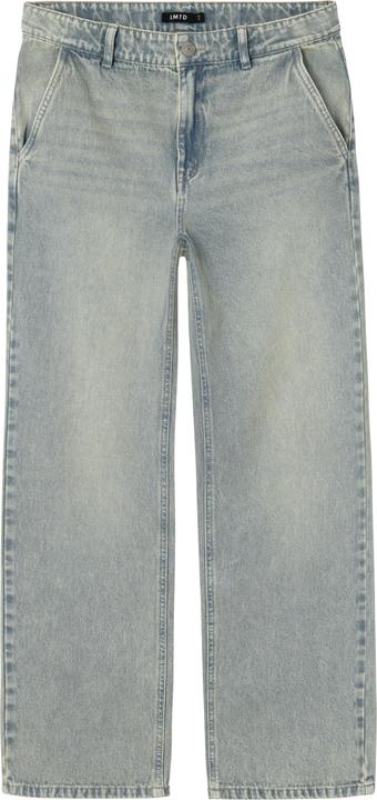 Lmtd Dirty Wash Loose Fit Jeans (146)