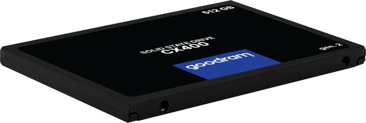 Image du produit Goodram CX400 (512 Go, 2.5")