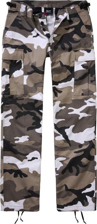 Actual product image Brandit Ladies BDU Ripstop Trouser - 16175 (32)