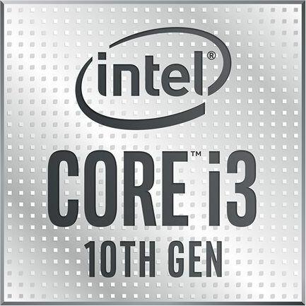 Produktbild Intel Core i3 10105 (LGA 1200, 3.70 GHz, 4 -Core)