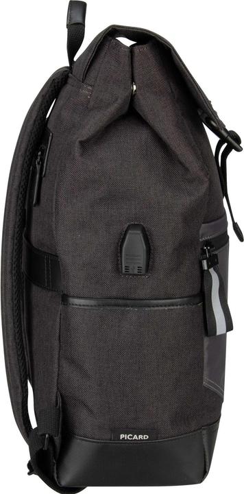 Produktbild Picard Rucksack / Backpack Speed 2973 (12 l)