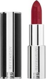 Image du produit Givenchy Le Rouge Interdit Intense Silk Lipstick N.339 Renat Cendré (N339 Grenat Cendré)